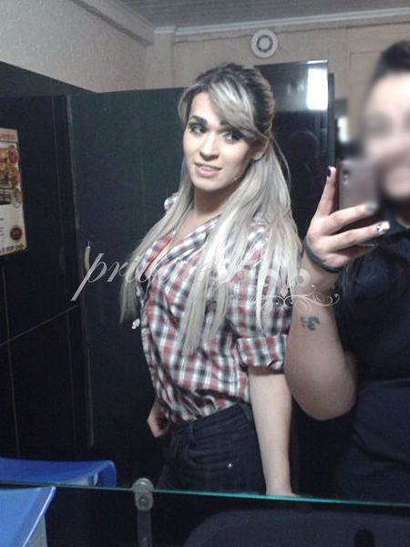 Gisele T - Acompanhantes Porto Alegre - Acompanhantes POA - Acompanhantes RS