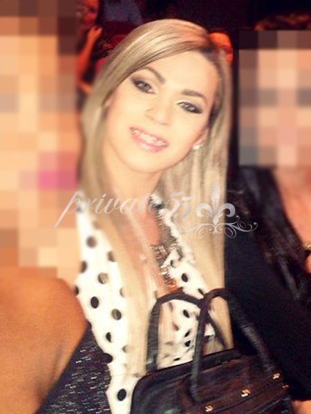 Gisele T - Acompanhantes Porto Alegre - Acompanhantes POA - Acompanhantes RS