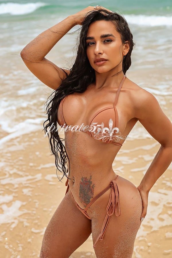 ANA PAULA - Acompanhantes Porto Alegre