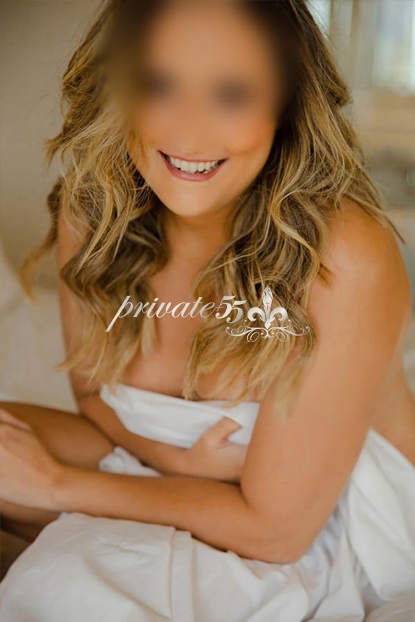 ANDRÉA BONDY - Acompanhantes Rio de Janeiro