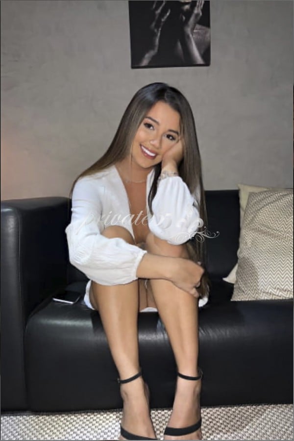 BECCA NUNES - Acompanhantes Belo Horizonte