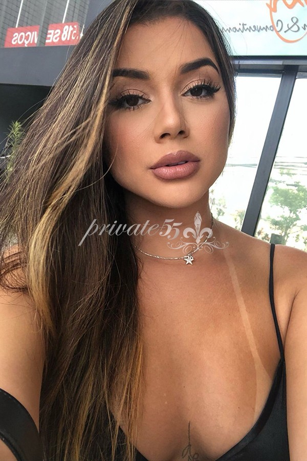 BECCA NUNES - Acompanhantes Belo Horizonte