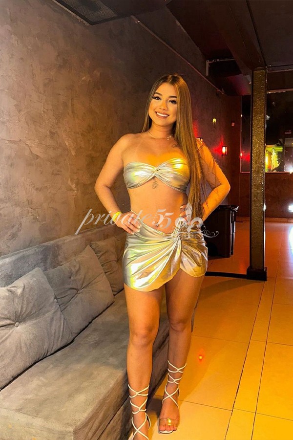 BECCA NUNES - Acompanhantes Belo Horizonte