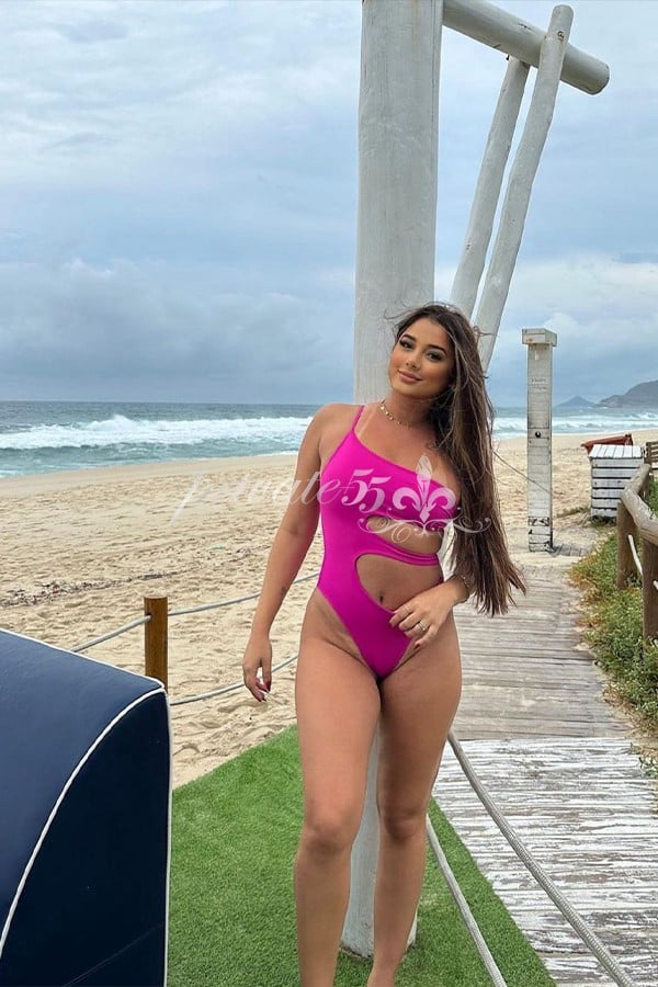 BECCA NUNES - Acompanhantes Belo Horizonte