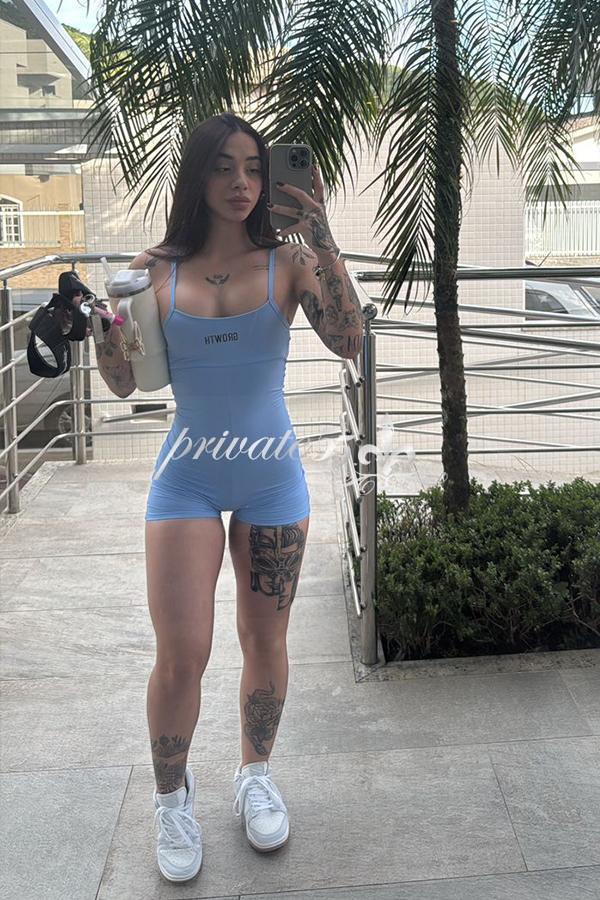 BRIELA PACHECO - Acompanhantes Balneário Camboriú