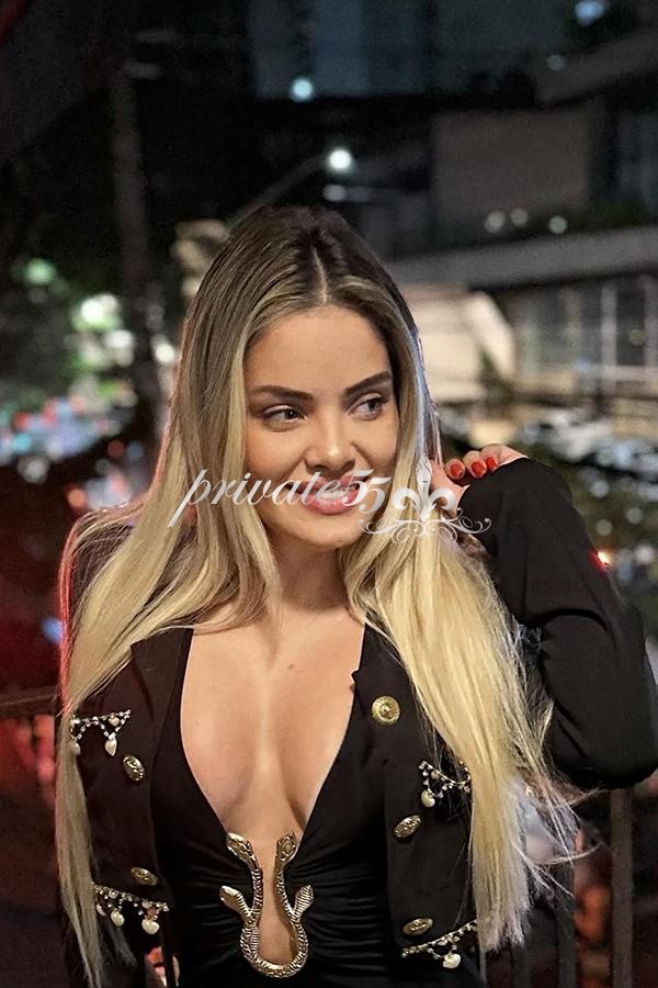 Dandara Gaúcha - Acompanhantes Brasília - Acompanhantes DF - Acompanhantes DF