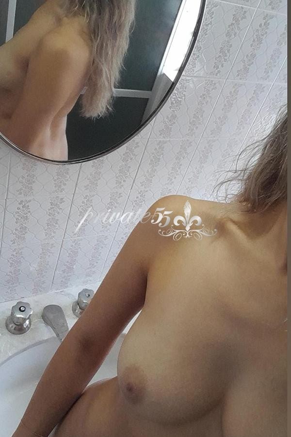 Debi Sebastian - Acompanhantes SP - Acompanhantes São Paulo - Acompanhantes SP