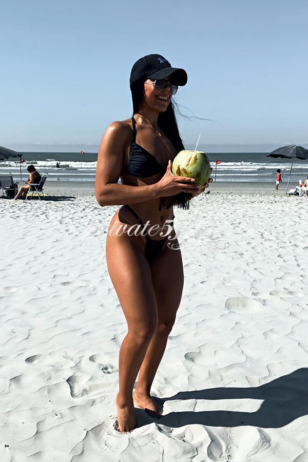 Fernanda Matos - Acompanhantes SP - Acompanhantes São Paulo - Acompanhantes SP