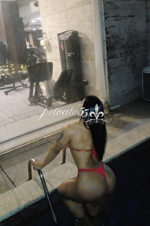 Gabi Torres - Acompanhantes SP - Acompanhantes São Paulo - Acompanhantes SP