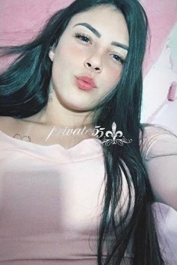 GABY DIAS - Acompanhantes São Paulo