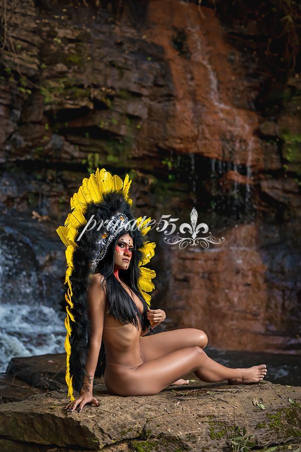 INDIANARA MATOZO - Acompanhantes Blumenau