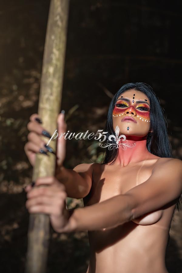 INDIANARA MATOZO - Acompanhantes Blumenau