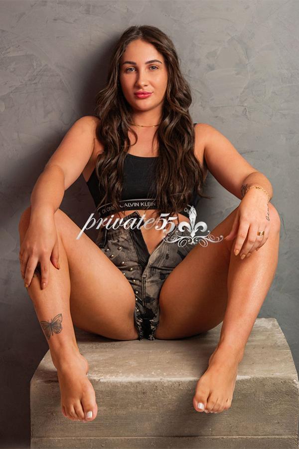 ISABELA FERRARI - Acompanhantes Porto Alegre