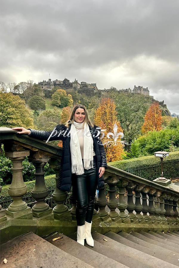 Isabella Rossi - Acompanhantes Curitiba - Acompanhantes Ctba - Acompanhantes PR