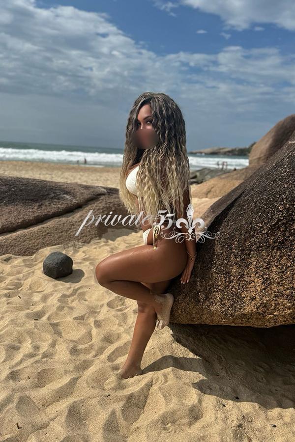 ISADORA DAHE - Acompanhantes Porto Alegre