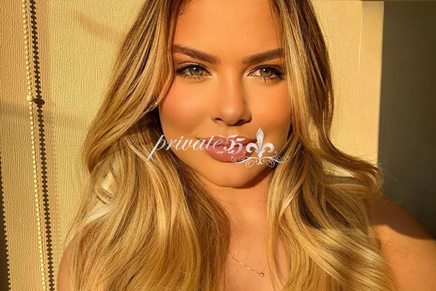 JADE MARQUES - Acompanhantes Florianópolis