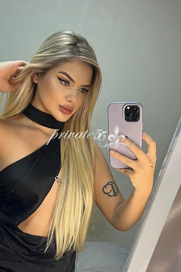 JADE MARQUES - Acompanhantes Florianópolis