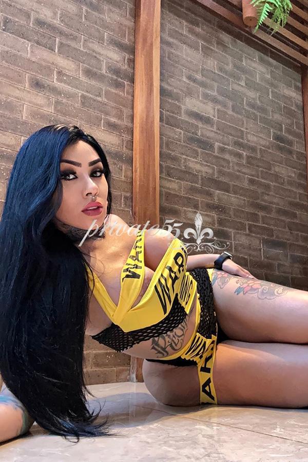 JULLY CASTRO - Acompanhantes Curitiba