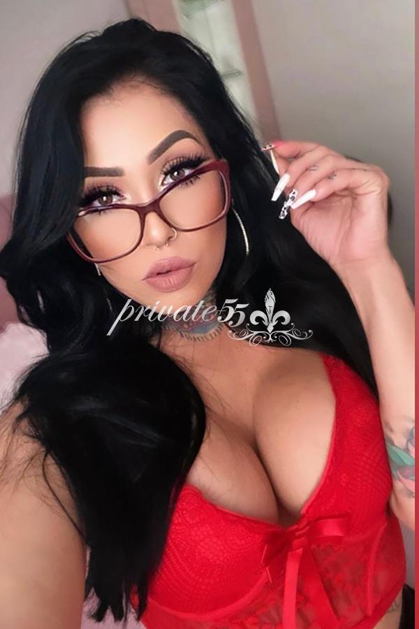 JULLY CASTRO - Acompanhantes Curitiba