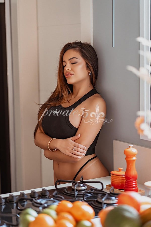 LAÍS CASTRO - Acompanhantes São Paulo