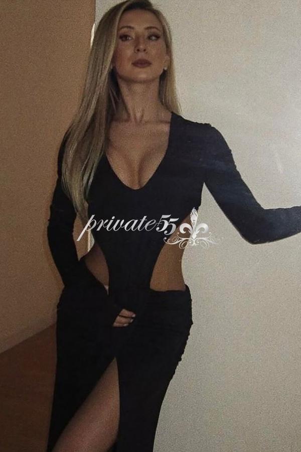 LARI LAURENT - Acompanhantes Ribeirão Preto