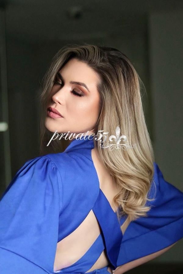 Laura Eisenberg - Acompanhantes Belo Horizonte - Acompanhantes BH - Acompanhantes MG