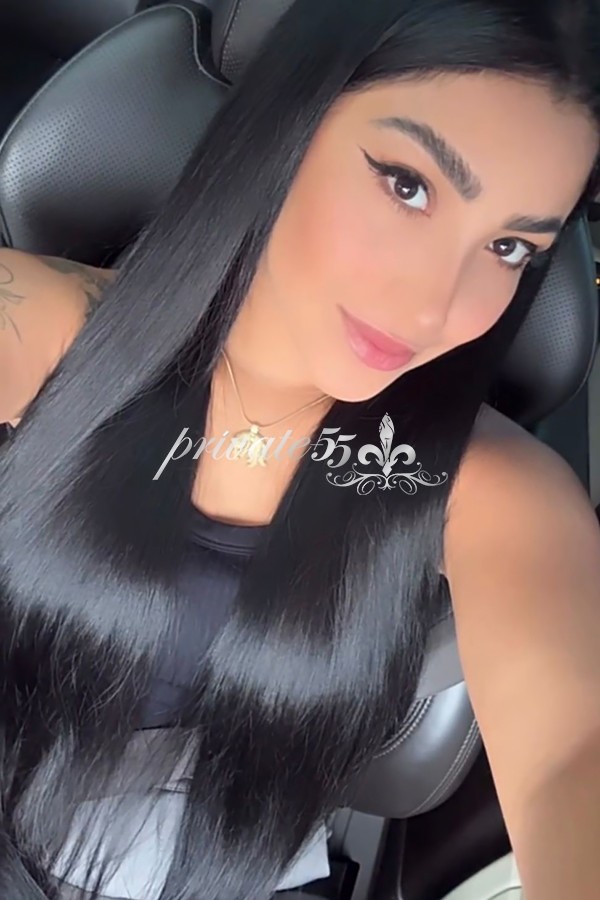 LAURA RIGOTTI - Acompanhantes Porto Alegre