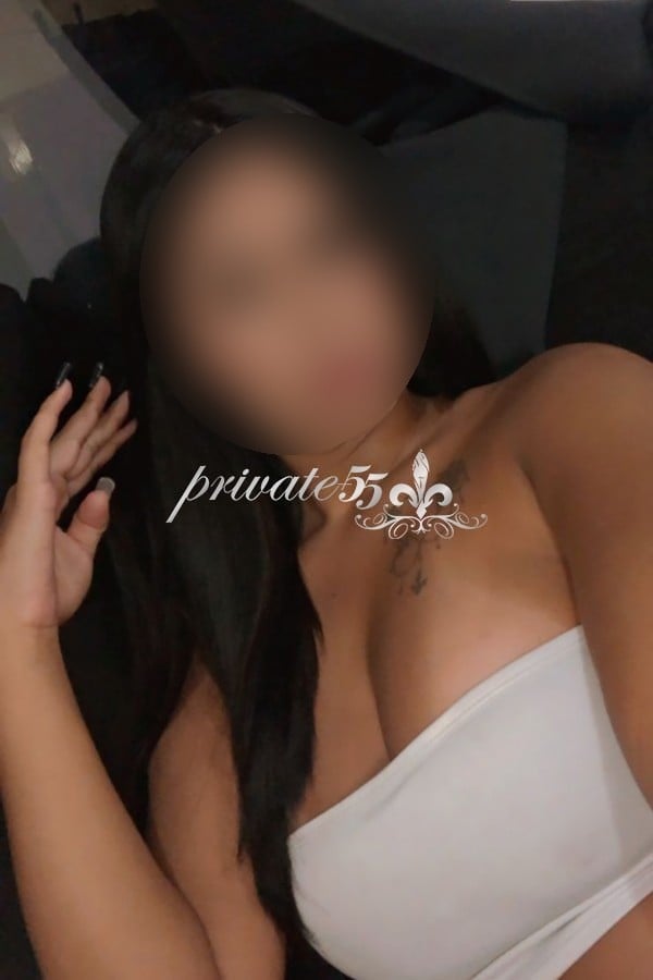 LETÍCIA SILVA - Acompanhantes Florianópolis