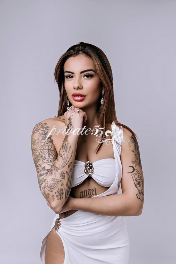 Luísa Nóbrega - Acompanhantes Joinville - Acompanhantes Joinville - Acompanhantes SC