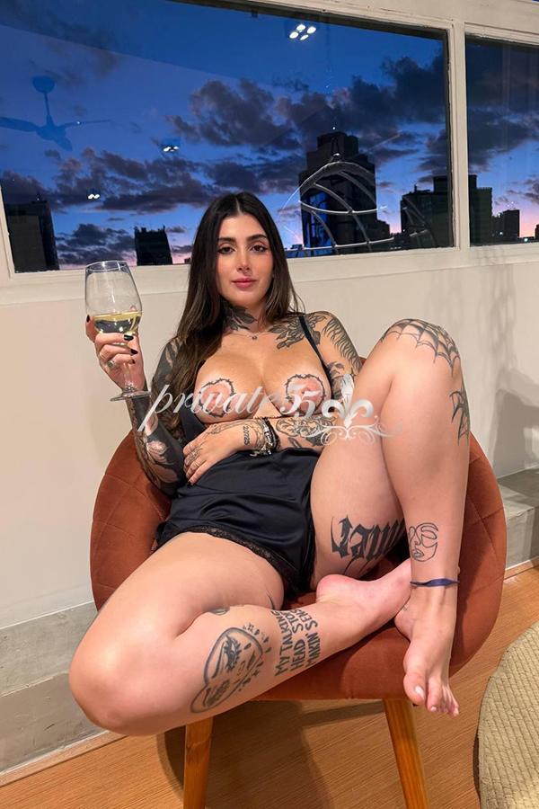 Lulu Valotta - Acompanhantes SP - Acompanhantes São Paulo - Acompanhantes São Paulo