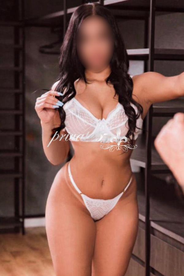 MARIAH NASCIMENTO - Acompanhantes Balneário Camboriú
