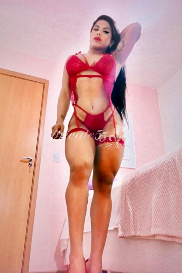 MIRELLA VIP - Acompanhantes Rio de Janeiro