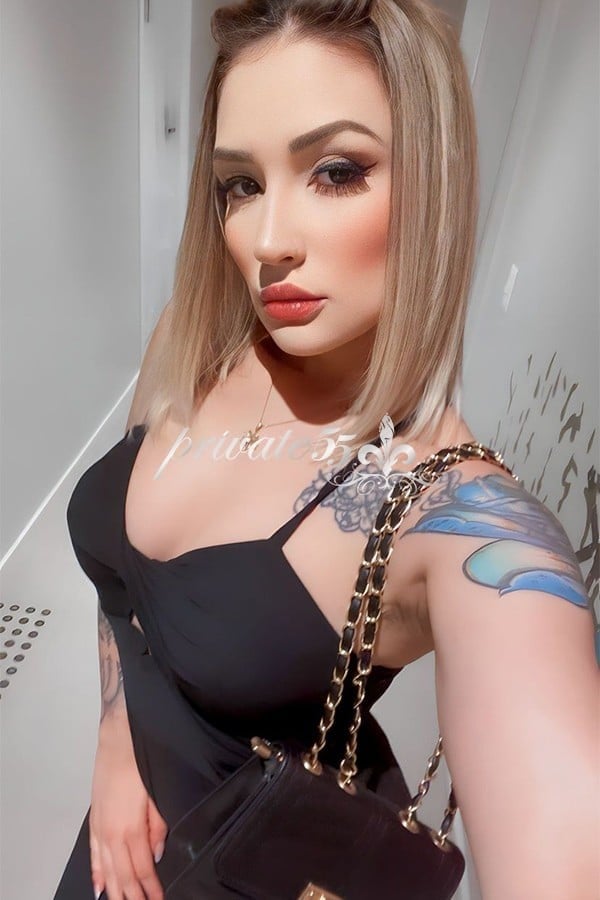 MYRELLA FERNANDES - Acompanhantes Balneário Camboriú
