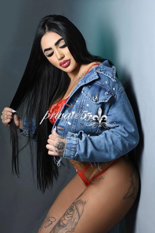 Nathália Lemos - Acompanhantes Curitiba - Acompanhantes Ctba - Acompanhantes PR