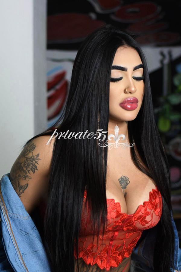 Nathália Lemos - Acompanhantes Curitiba - Acompanhantes Ctba - Acompanhantes PR