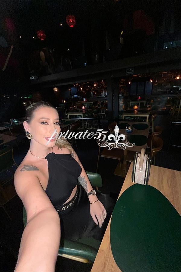 OHANA SECRET - Acompanhantes Belo Horizonte