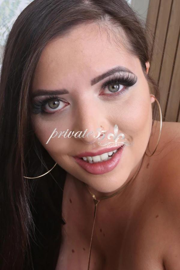 PAMELA PANTERA - Acompanhantes Rio de Janeiro