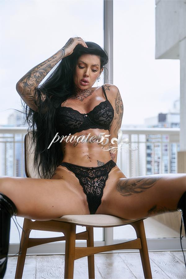 Polly Persch - Acompanhantes SP - Acompanhantes São Paulo - Acompanhantes São Paulo