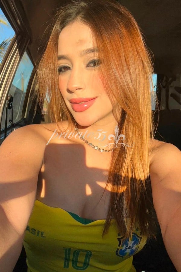 POLYANA MACHADO  - Acompanhantes Curitiba