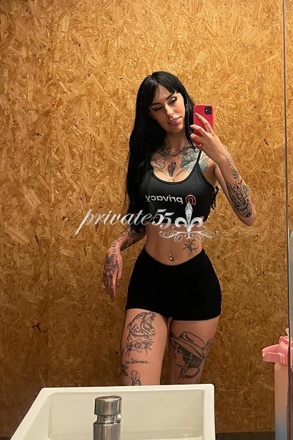 RAFAELLA PORTELLA - Acompanhantes Rio de Janeiro