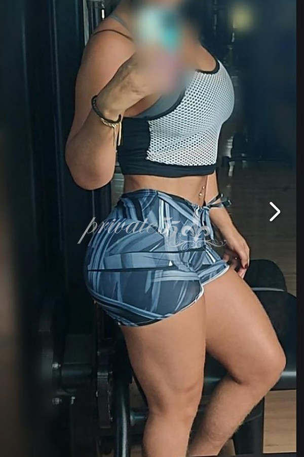 SAMARA ANDRADES - Acompanhantes Belo Horizonte