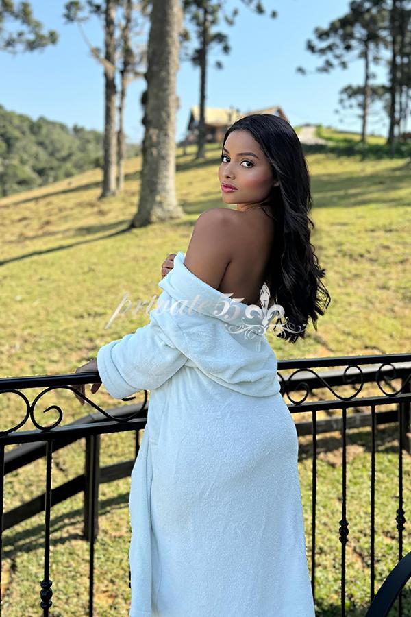 SOFIE DUARTE - Acompanhantes Florianópolis