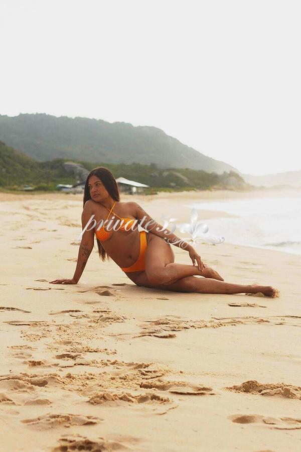 THAIANE PICANÇO - Acompanhantes Balneário Camboriú
