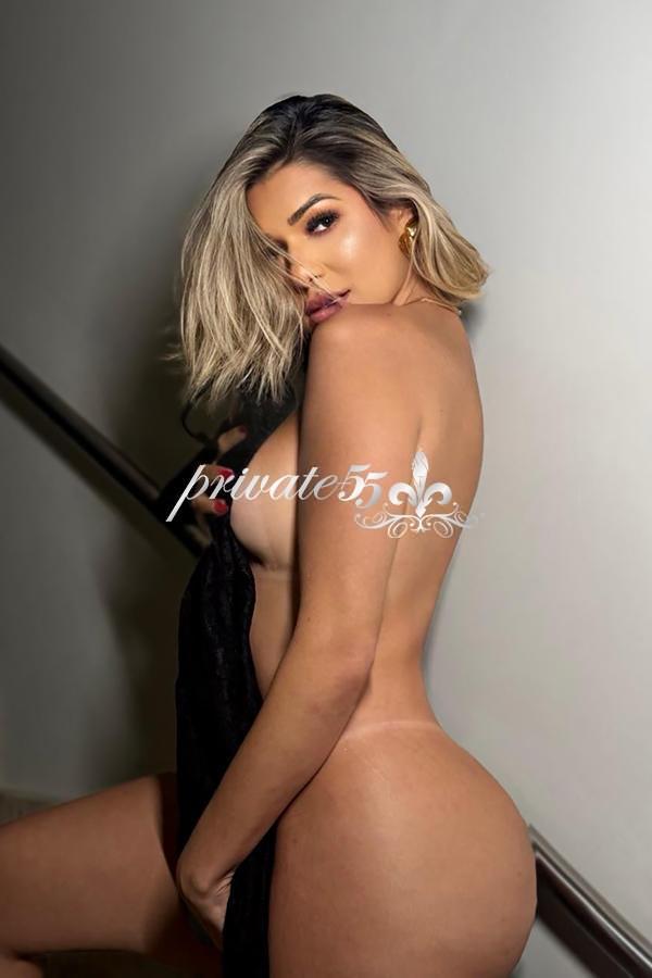 VALENTINA VASSALLO - Acompanhantes São Paulo