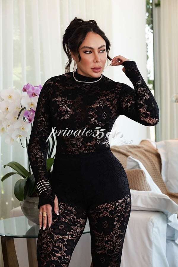 VICTORIA  VALENTINA  - Acompanhantes São Paulo