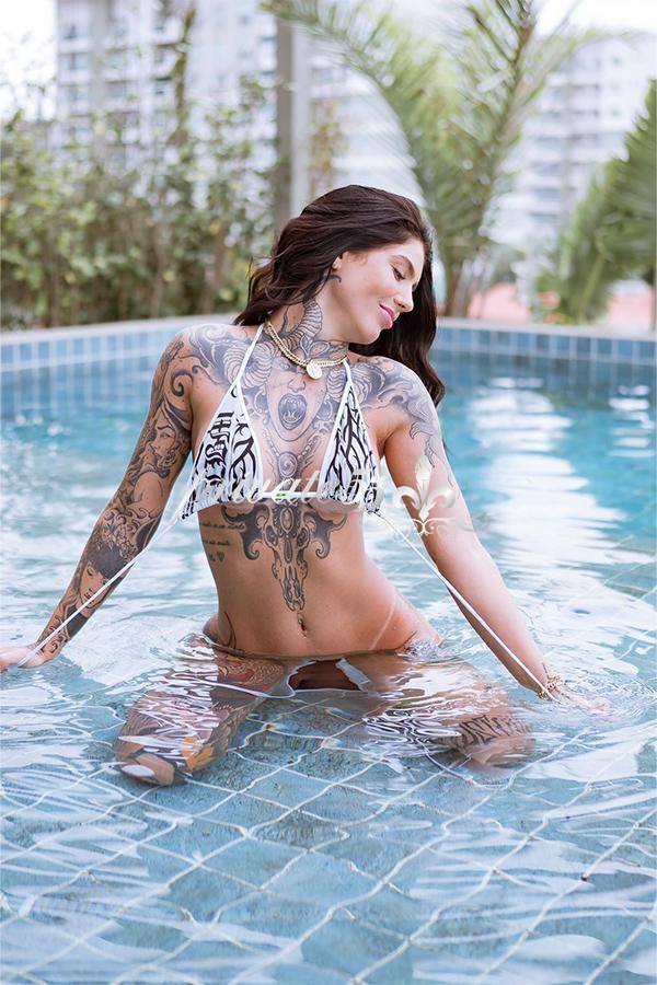 Vitória Rocha - Acompanhantes Cascavel - Acompanhantes Cascavel - Acompanhantes PR