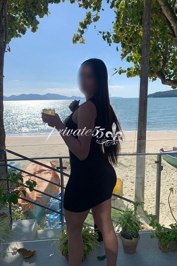 YASMINE COSTA - Acompanhantes Florianópolis