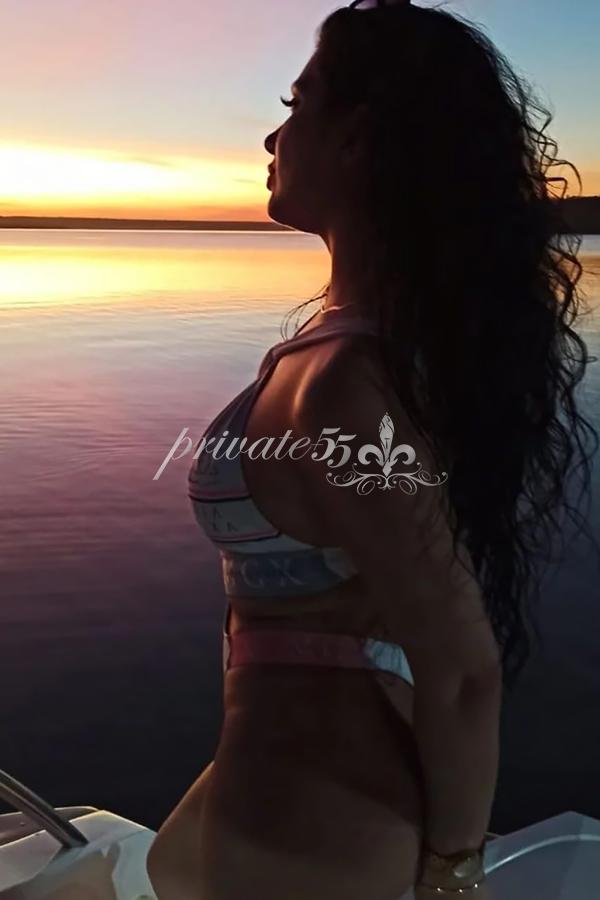 ANINHA PETEZOLD - Acompanhantes Florianópolis