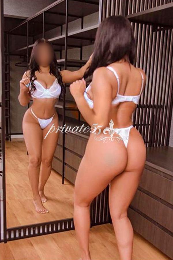 MARIAH NASCIMENTO - Acompanhantes Balneário Camboriú
