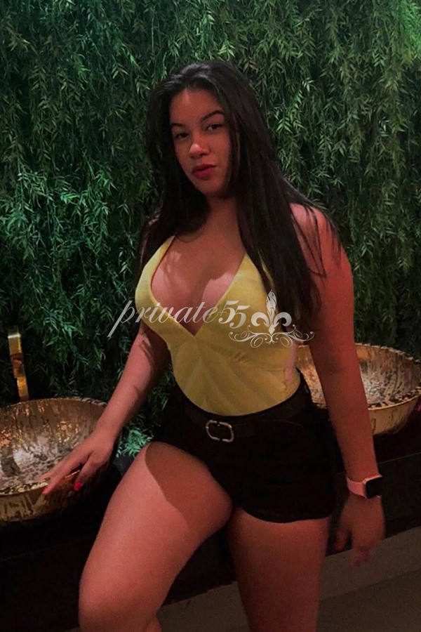 ÁGATA AGATINHA - Acompanhantes Balneário Camboriú